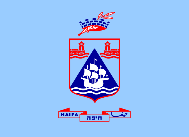 Integration of New Immigrants in Haifa