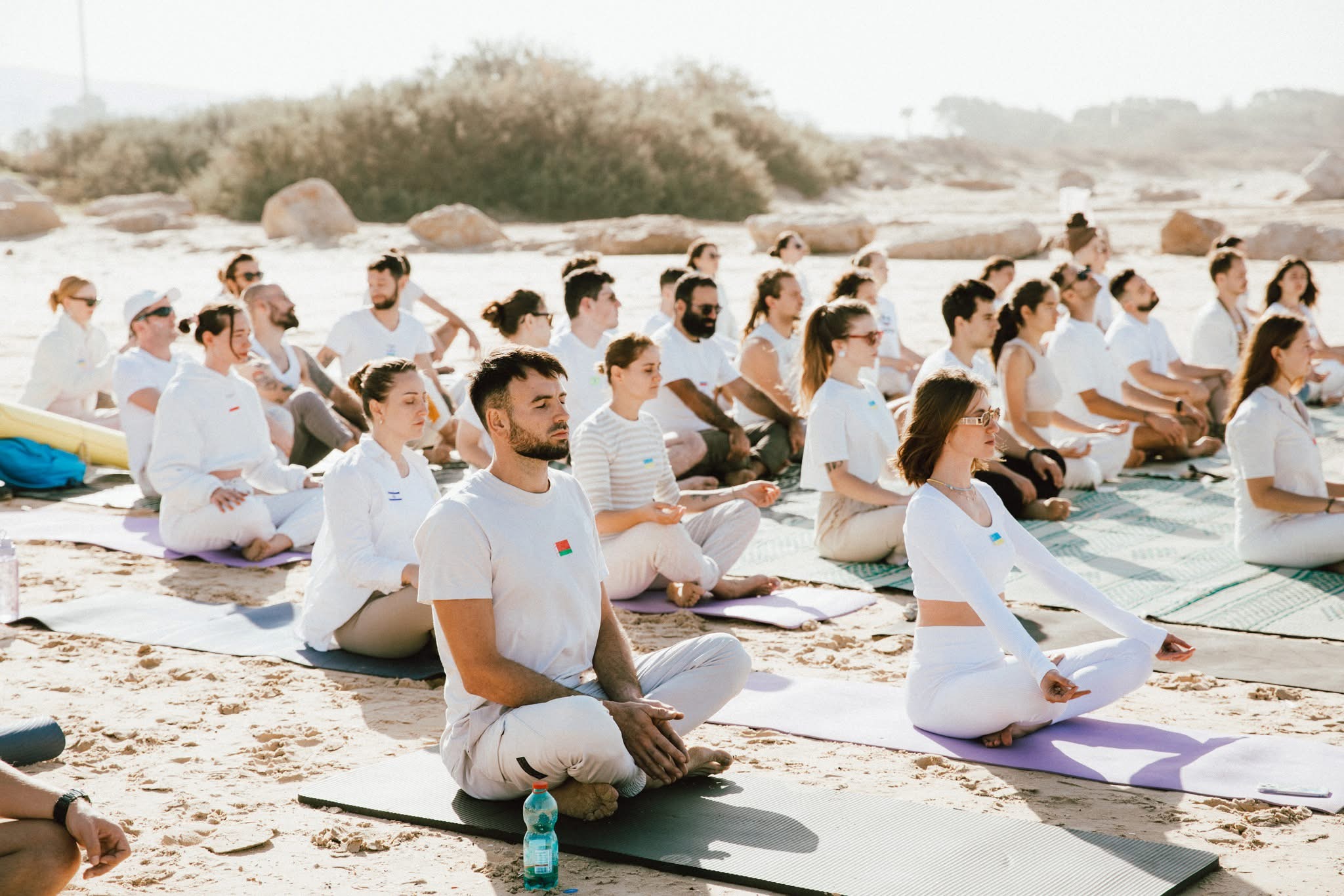 Lectures and Events in Haifa: a Community that Learns, Connects, and Grows Together - Image 3