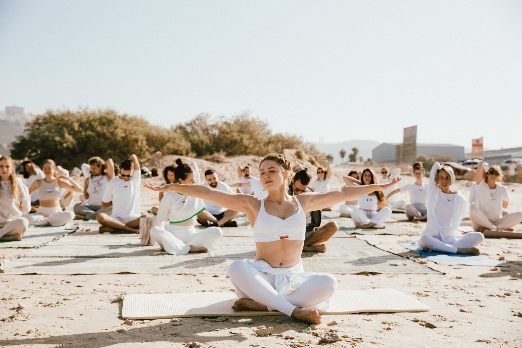 Young People for Haifa – Real Change Starts with Youth - Image 3