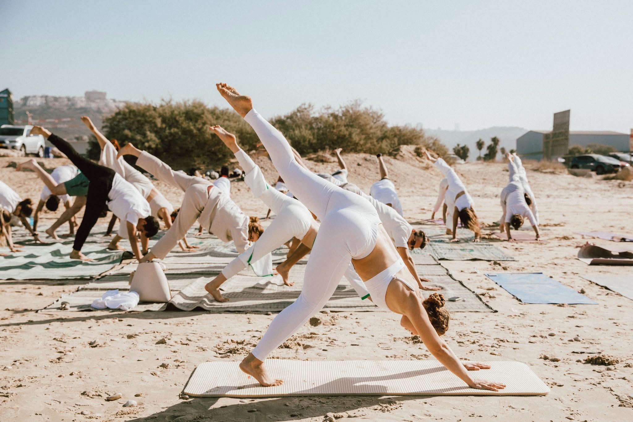 Young People for Haifa – Real Change Starts with Youth - Image 4