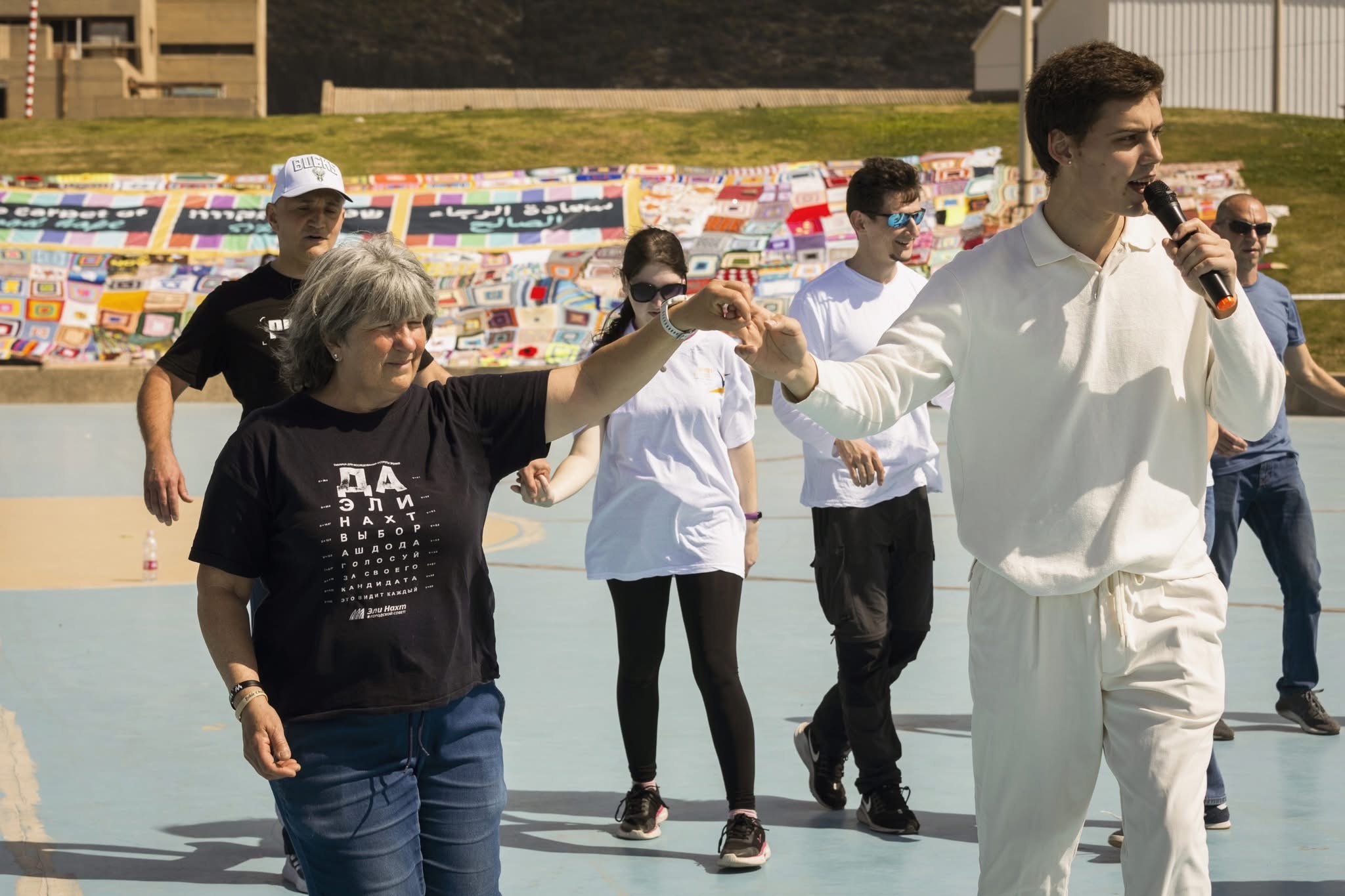 Lectures and Events in Haifa: a Community that Learns, Connects, and Grows Together - Image 4