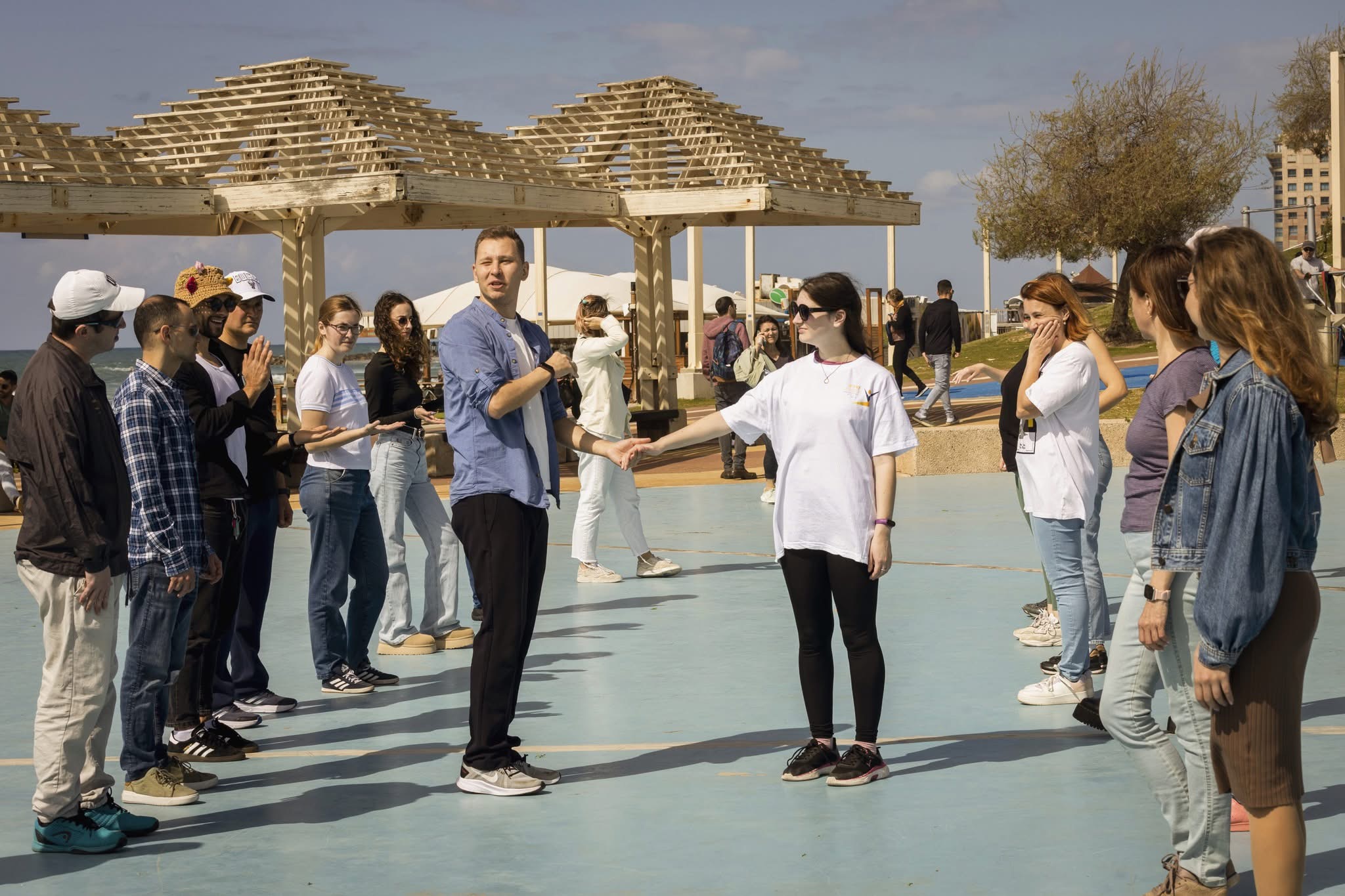 Lectures and Events in Haifa: a Community that Learns, Connects, and Grows Together - Image 5