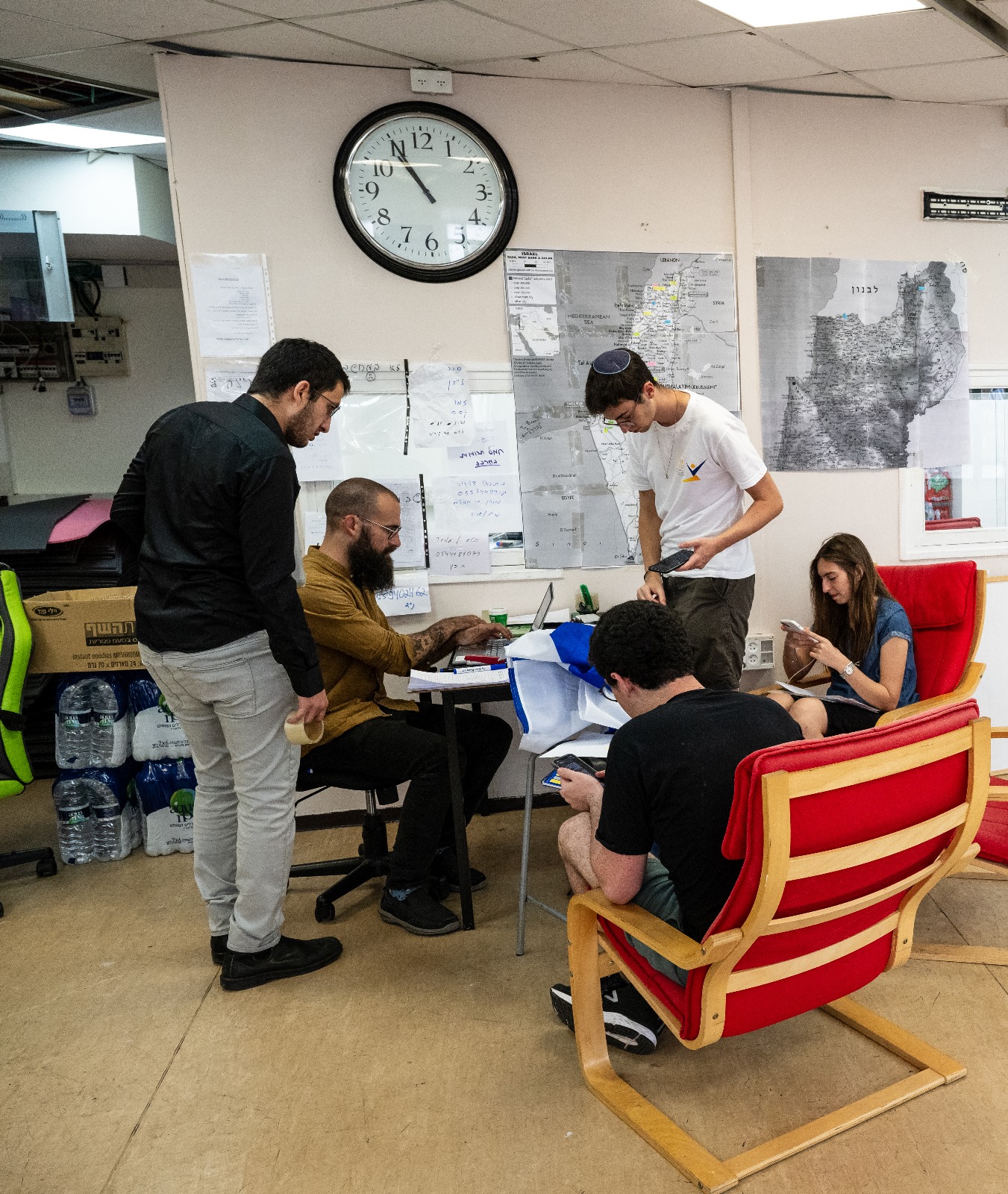 Bullying and Racism in Israeli and Haifa Schools – The Reality and What Needs to Change Now - Image 2