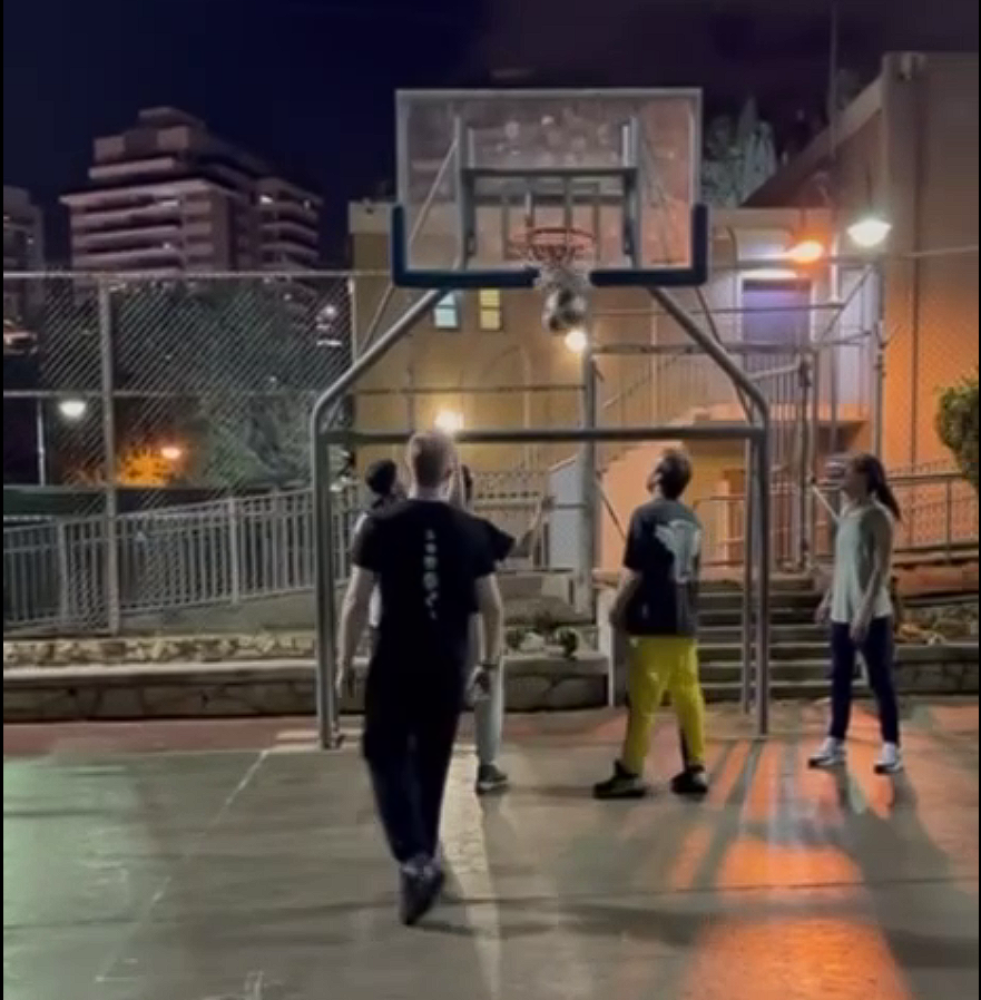 Haifa Streetball - Haifa’s Basketball Community - Image 2