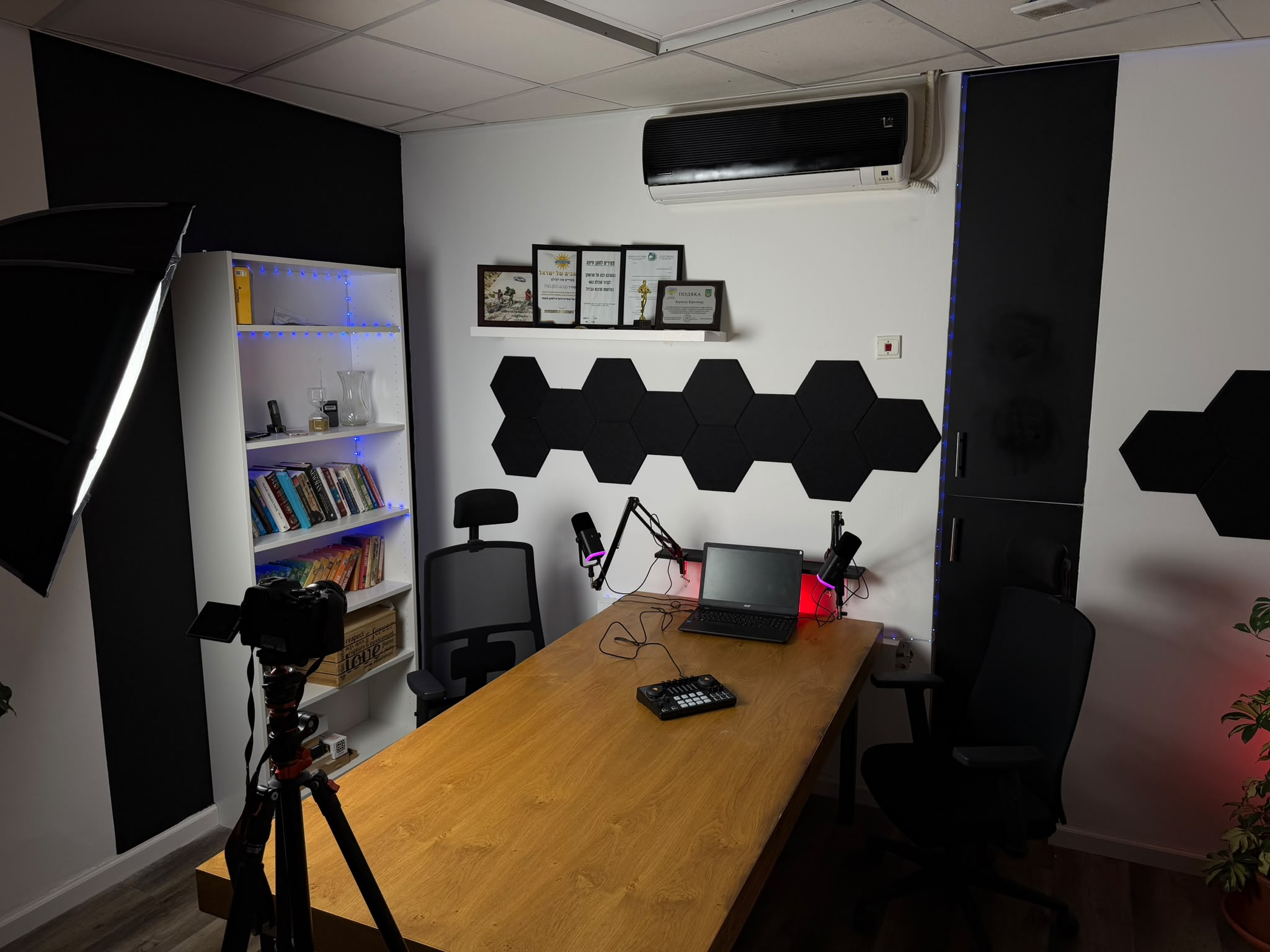 How the idea of an NGO turned into one of Haifa's most vibrant coworking spaces - Image 3