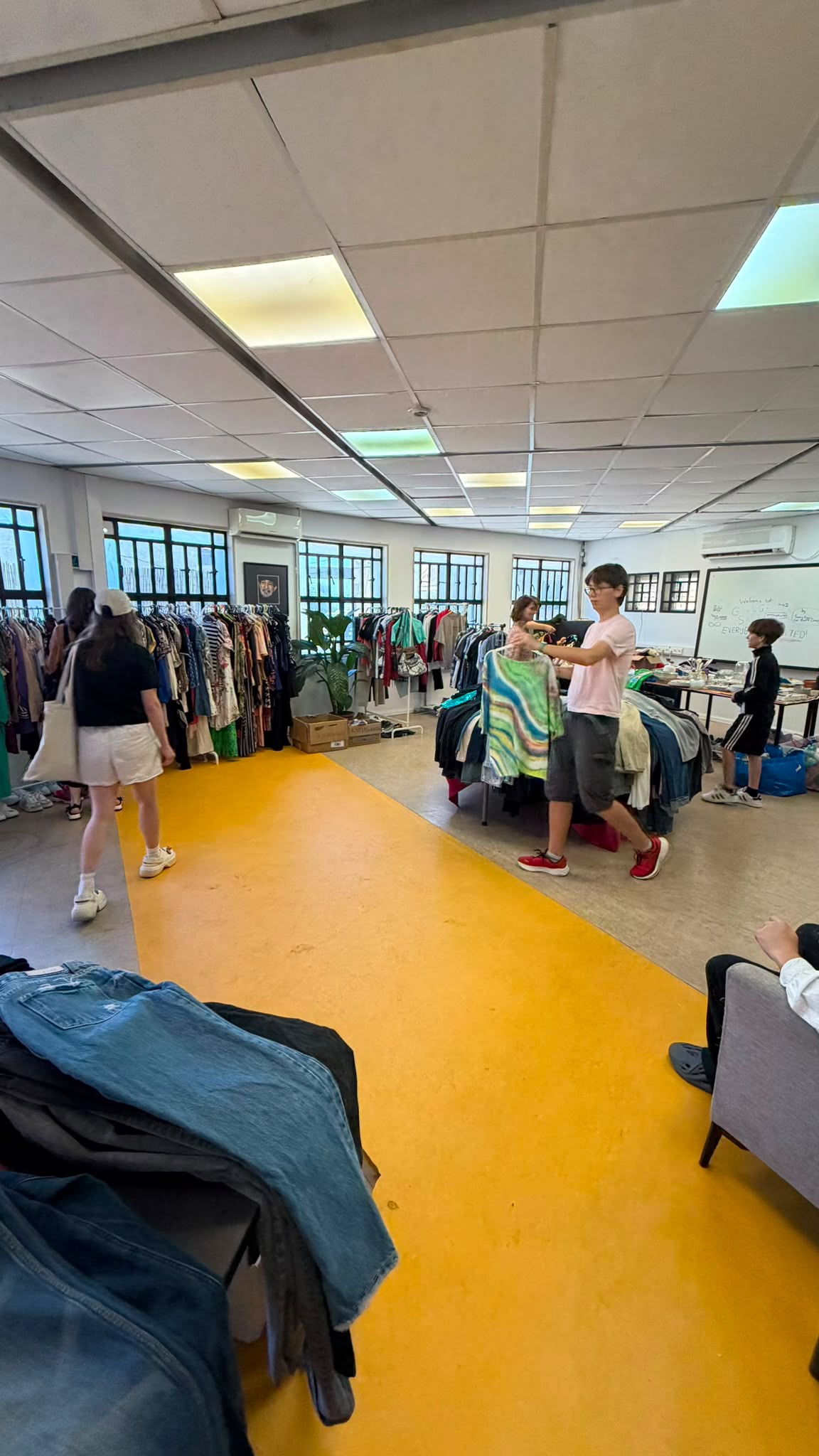 How the idea of an NGO turned into one of Haifa's most vibrant coworking spaces - Image 4