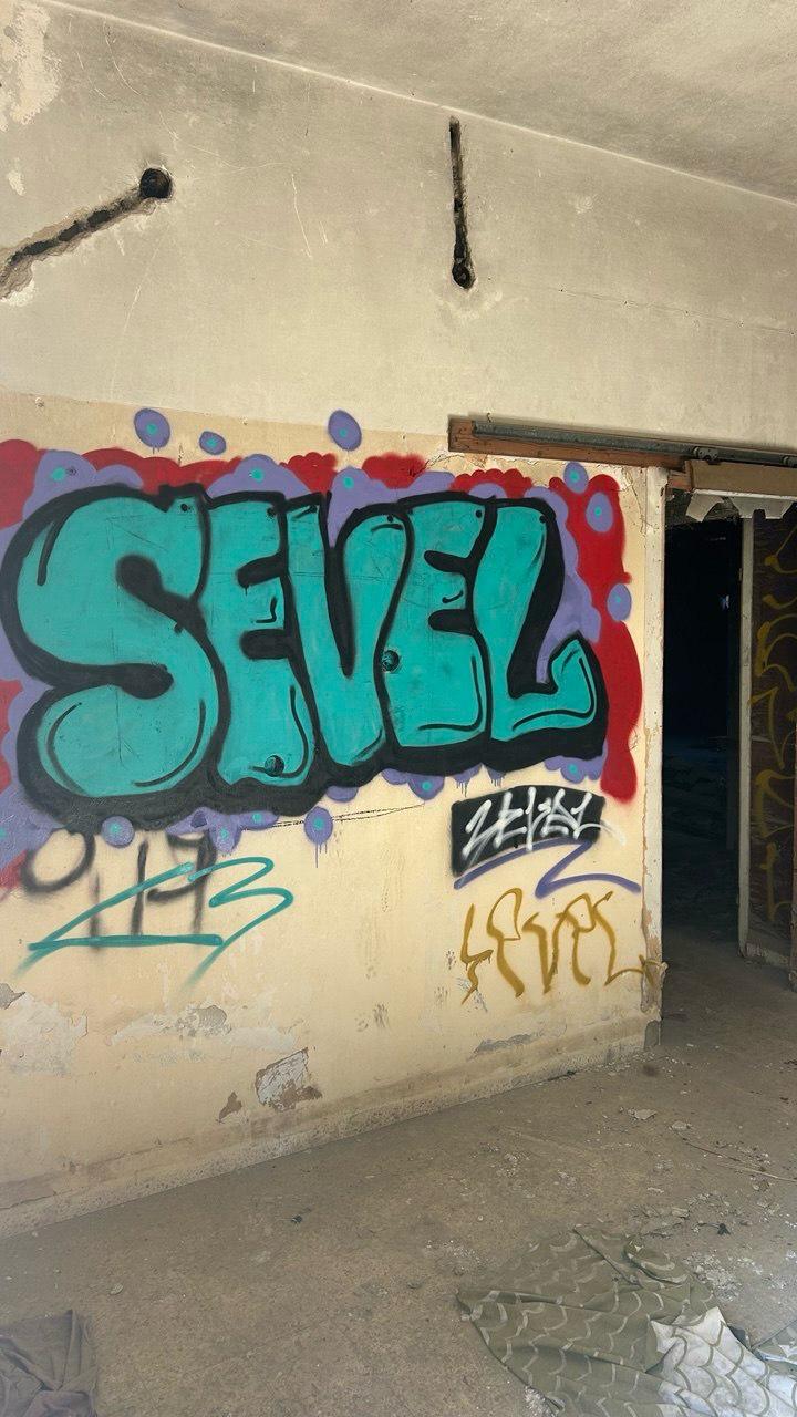 🎨 Color in the City - Community street art connecting youth, creativity, and the urban space - Image 9