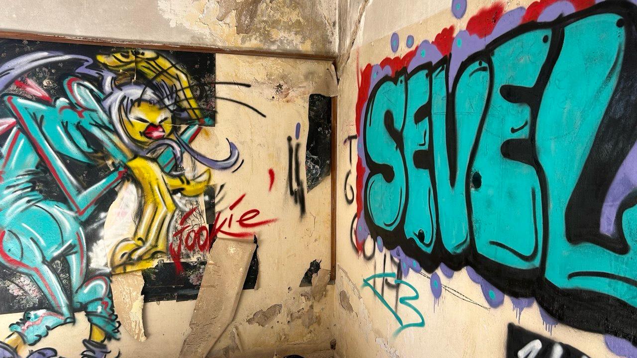 🎨 Color in the City - Community street art connecting youth, creativity, and the urban space - Image 8